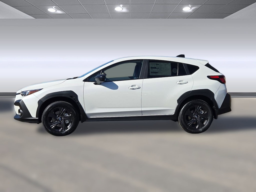 New 2026 Subaru Crosstrek Base SUV