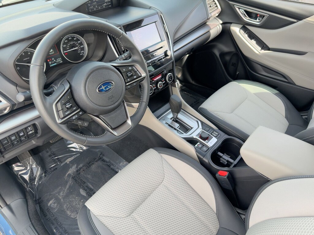 Used 2023 Subaru Forester Premium SUV