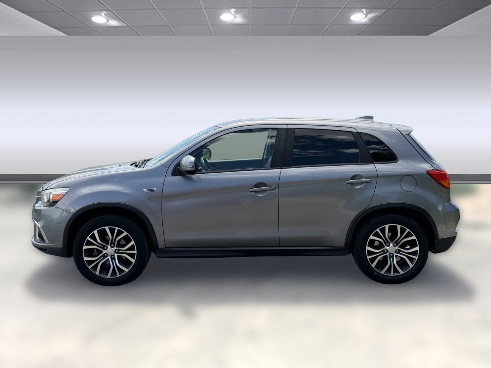 Outlander Sport 2.4 SE CUV