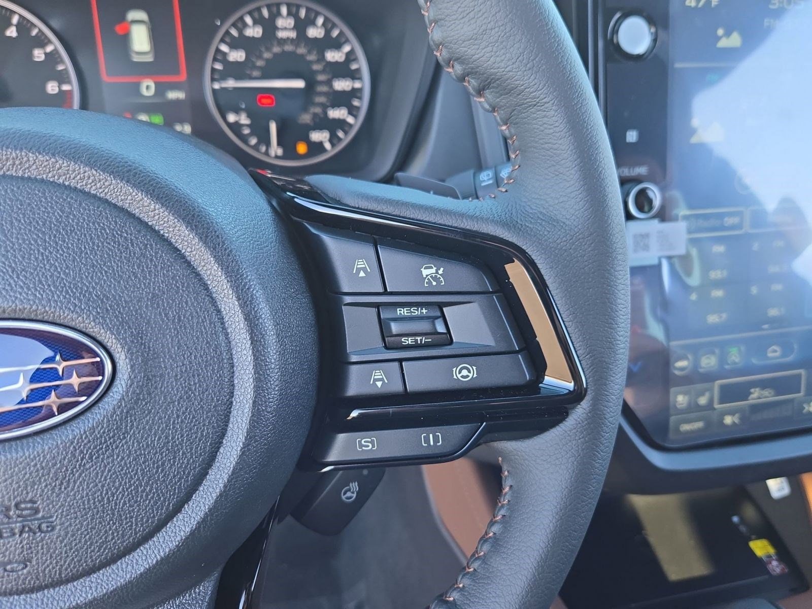 2026 Subaru Forester Touring - Photo 21