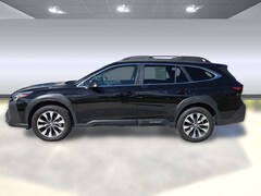 Used 2024 Subaru Outback Limited SUV in Glenwood Springs