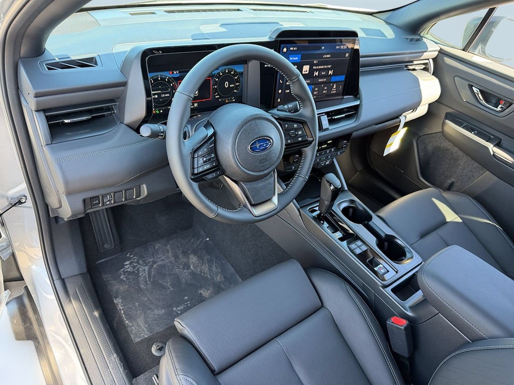 New 2026 Subaru Outback Touring XT SUV