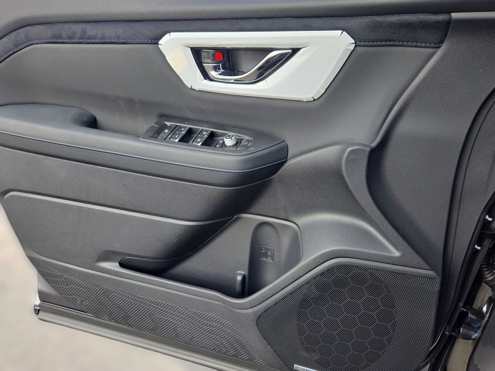 2026 Subaru Forester Limited - Photo 20