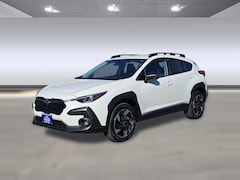 2026 Subaru Crosstrek Limited SUV