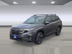 2026 Subaru Forester Limited SUV