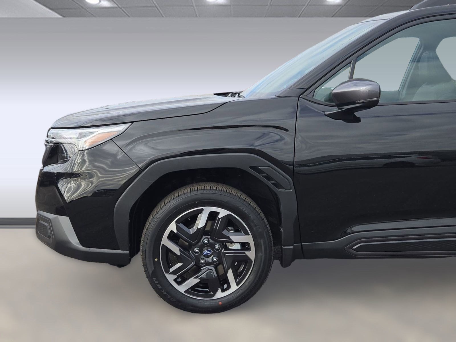 2026 Subaru Forester Limited - Photo 18