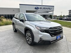 2025 Subaru Forester Hybrid Touring SUV