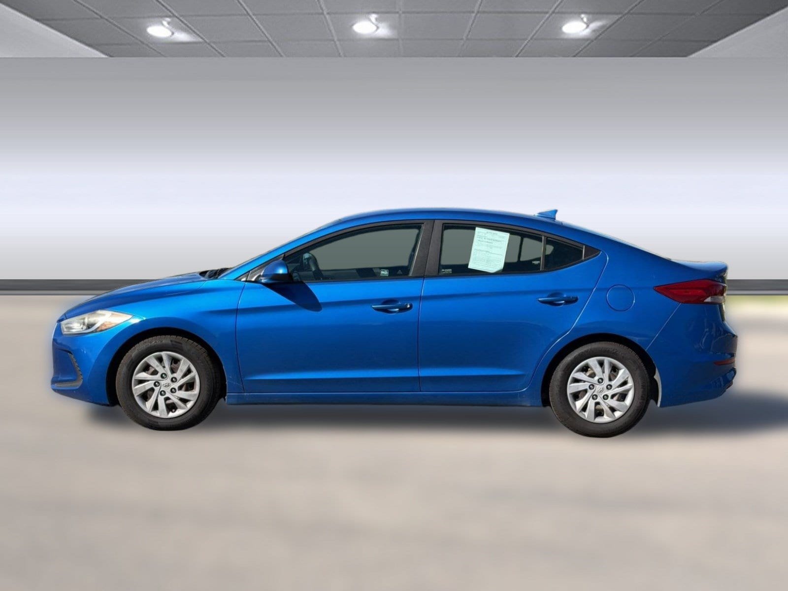 Used 2017 Hyundai Elantra SE with VIN KMHD74LF6HU395841 for sale in Grand Junction, CO