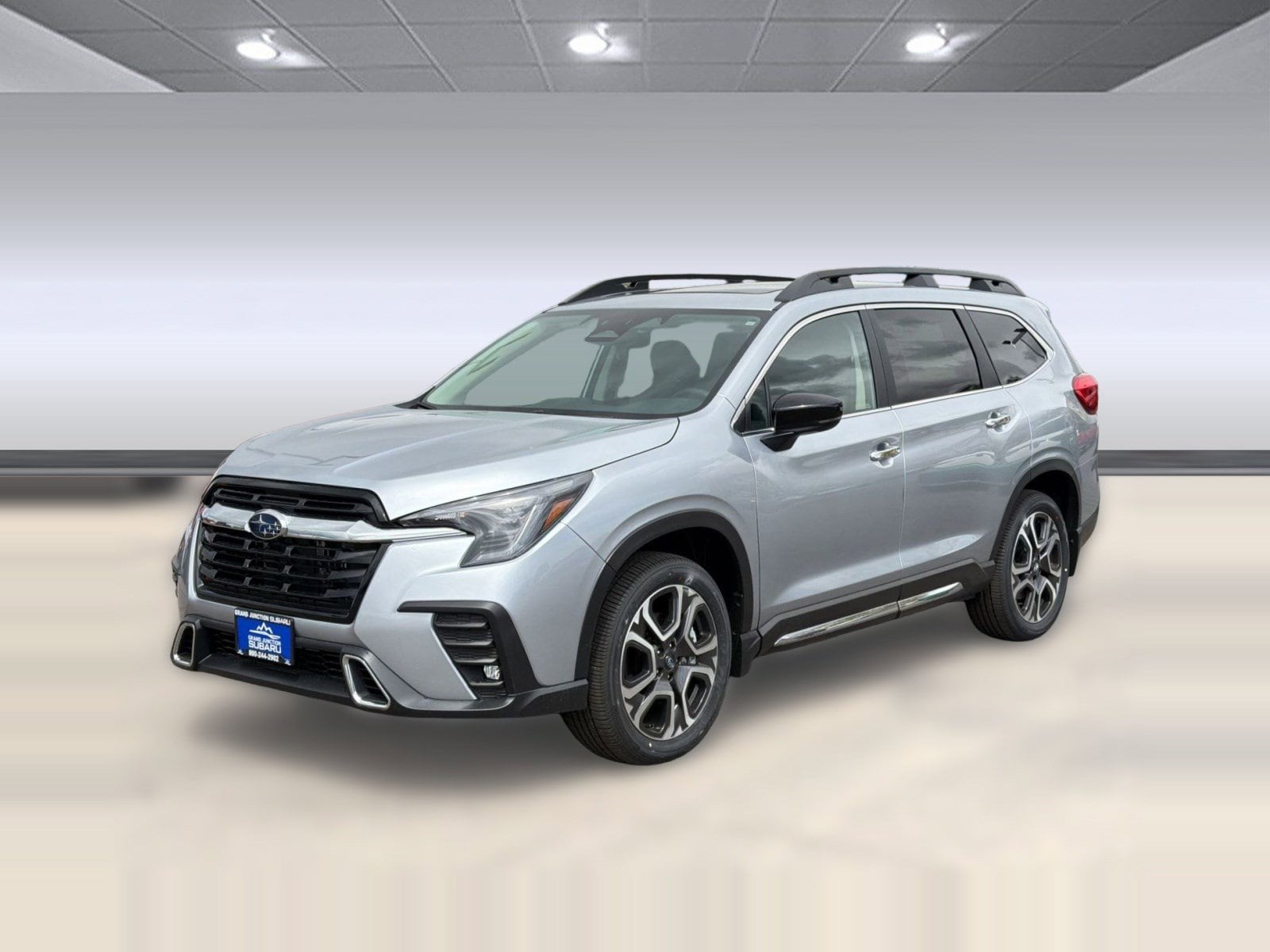 2026 Subaru Ascent Touring 7 Passenger's photo