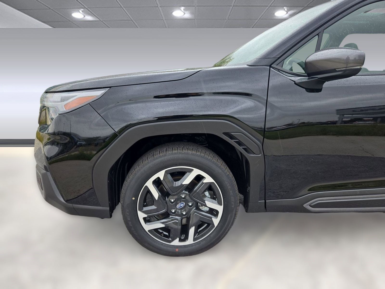 2025 Subaru Forester Limited - Photo 18