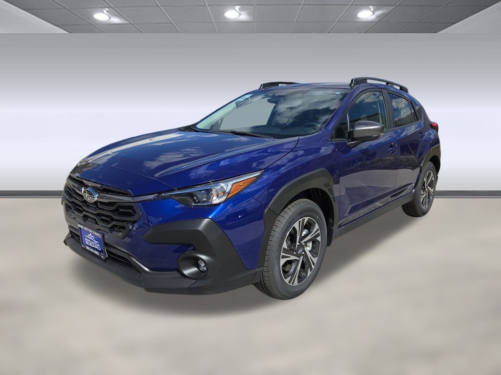 New 2025 Subaru Crosstrek Premium SUV