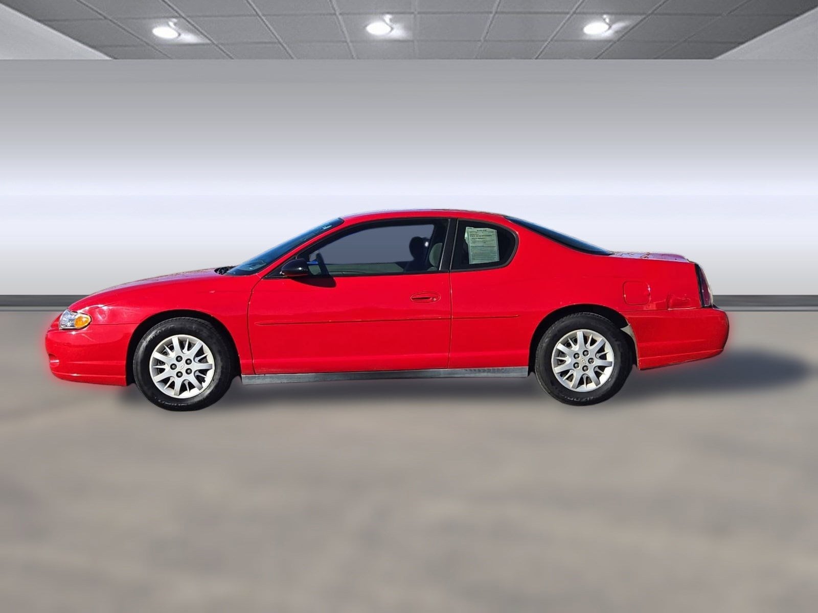 Used 2004 Chevrolet Monte Carlo LS with VIN 2G1WW12EX49430257 for sale in Grand Junction, CO