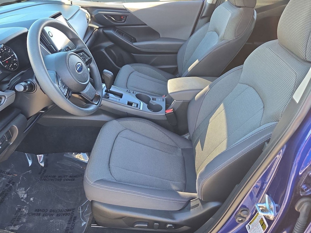 Certified 2024 Subaru Crosstrek Premium SUV