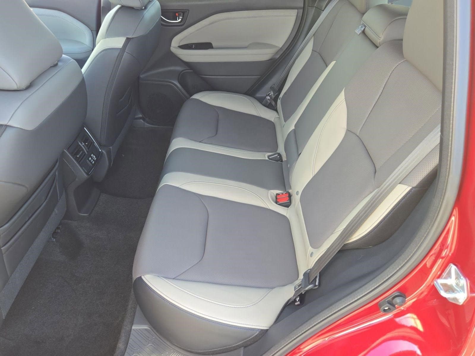 2026 Subaru Forester Limited - Photo 11