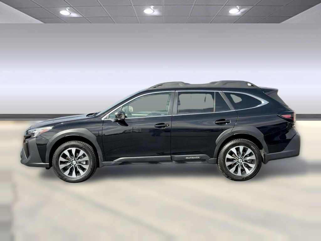Used 2023 Subaru Outback Limited SUV