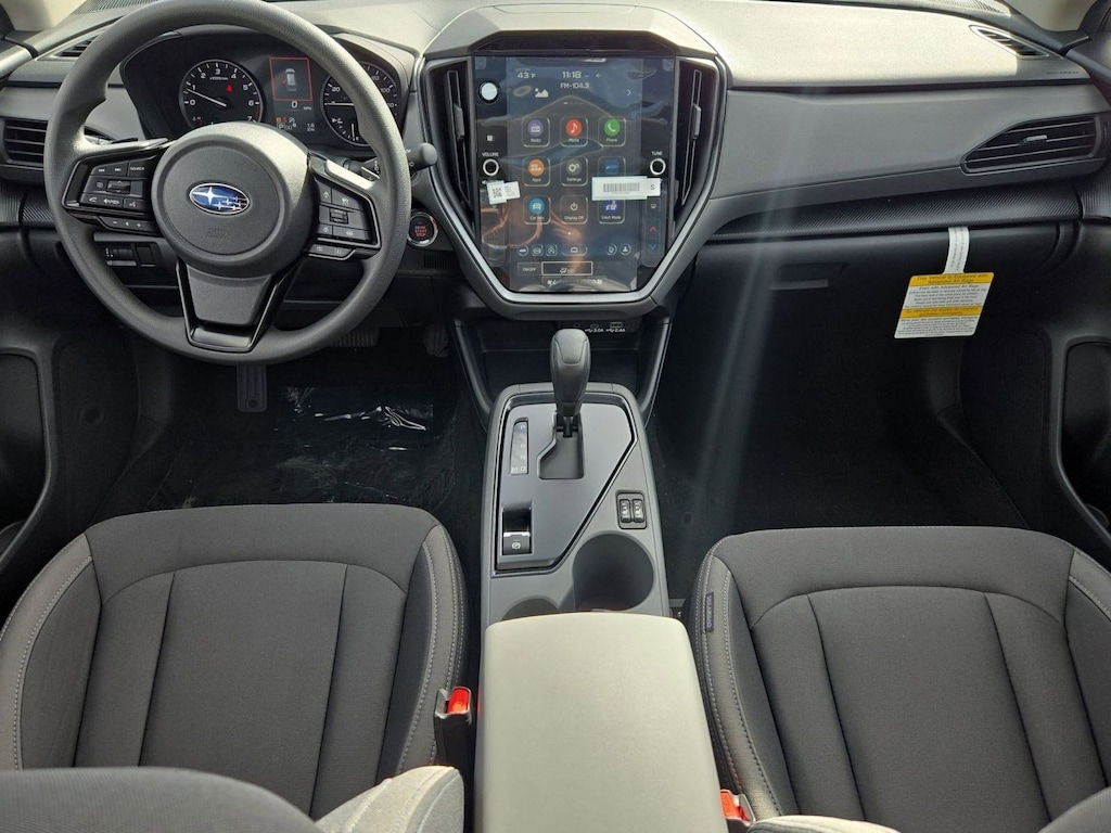 New 2026 Subaru Crosstrek Premium SUV