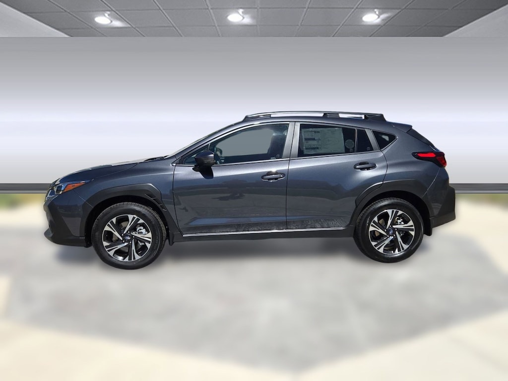 New 2025 Subaru Crosstrek Premium SUV