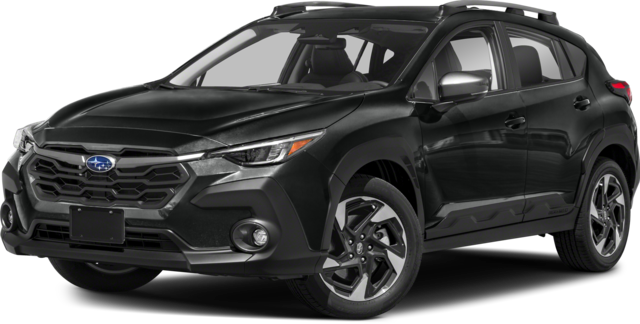 Subaru Crosstrek Limited