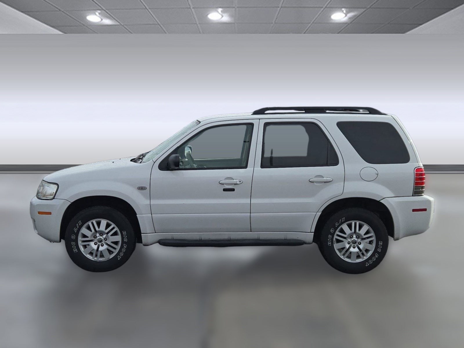Used 2006 Mercury Mariner Convenience FWD with VIN 4M2CU56Z56KJ02406 for sale in Grand Junction, CO