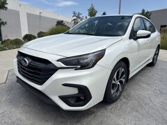 2025 Subaru Legacy Premium Sedan