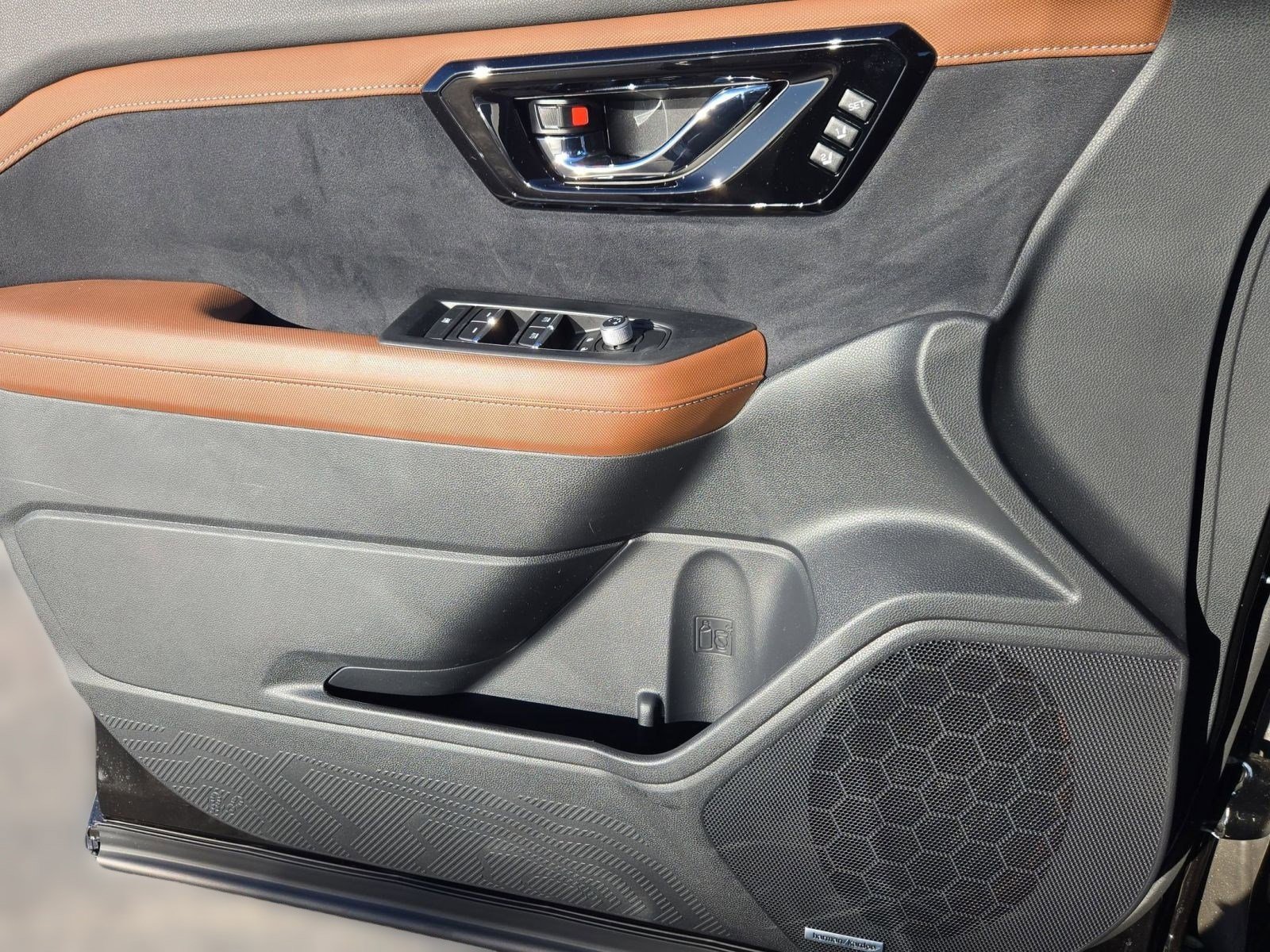 2026 Subaru Forester Touring - Photo 20