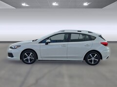 Used 2023 Subaru Impreza Premium 5-Door for sale in Glenwood Springs, CO
