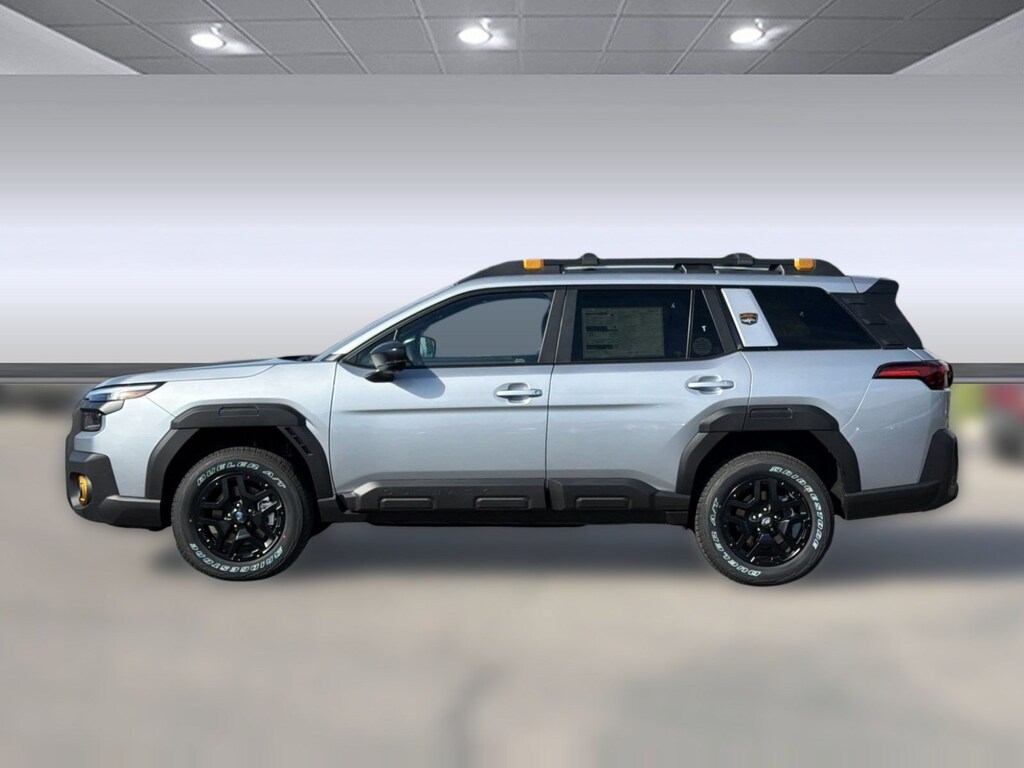 New 2026 Subaru Outback Wilderness SUV