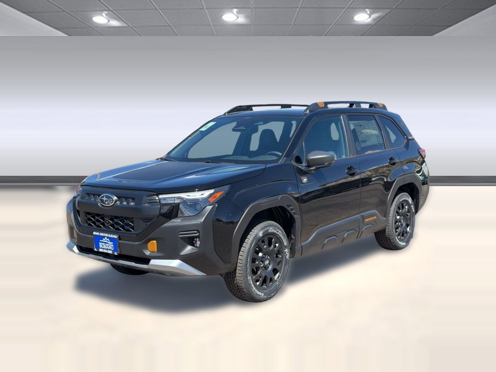 2026 Subaru Forester Wilderness's photo