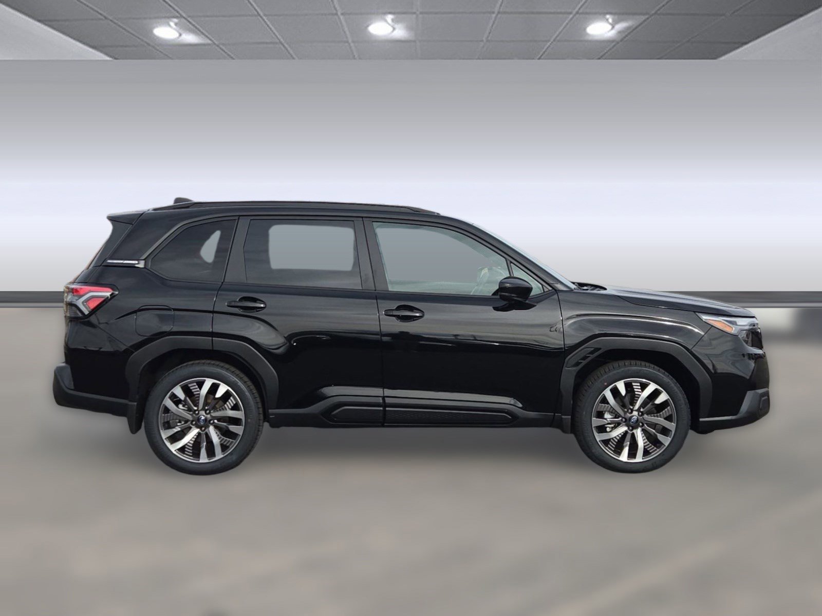 2026 Subaru Forester Touring - Photo 8