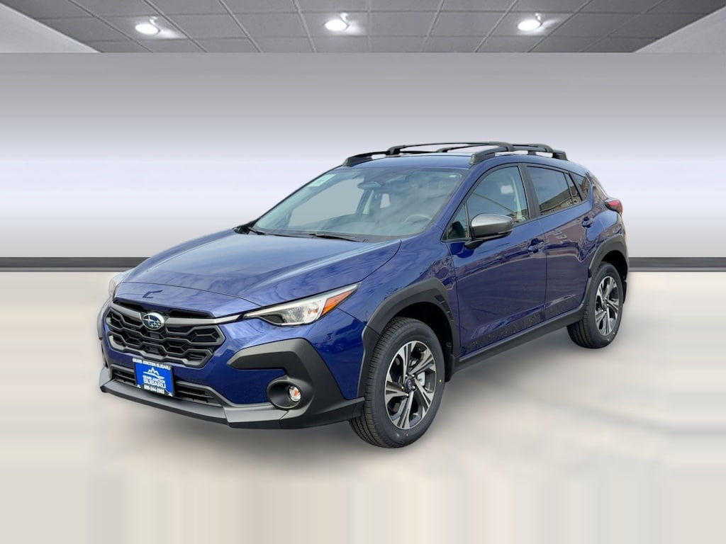 New 2026 Subaru Crosstrek Premium SUV