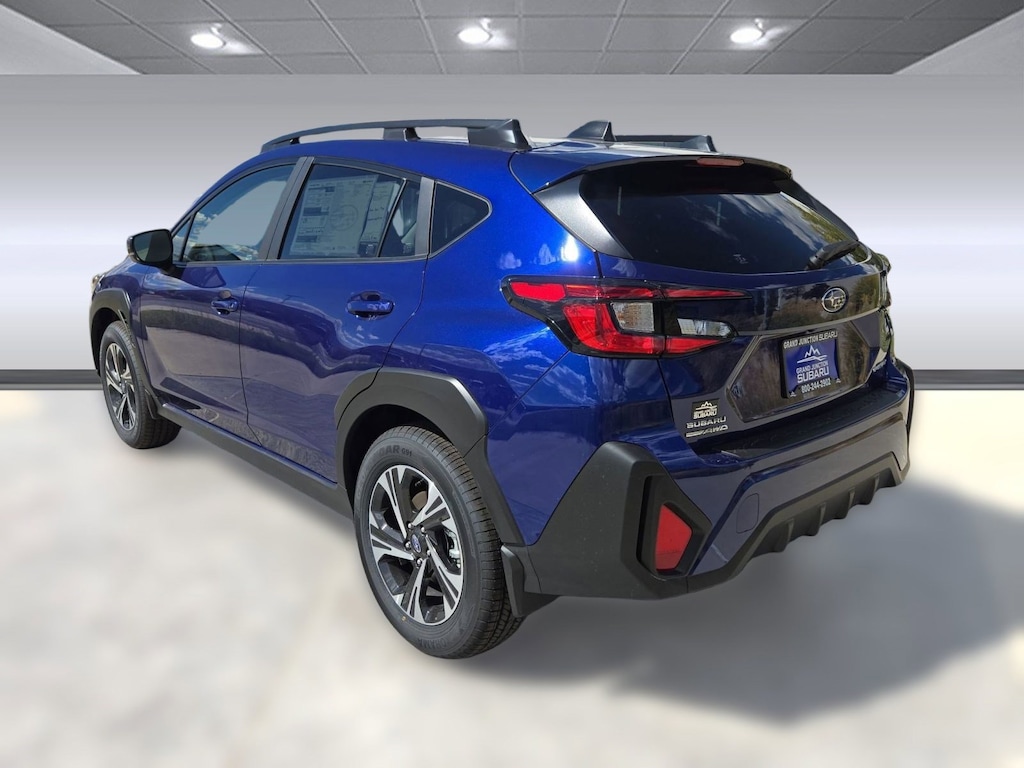 New 2025 Subaru Crosstrek Premium SUV