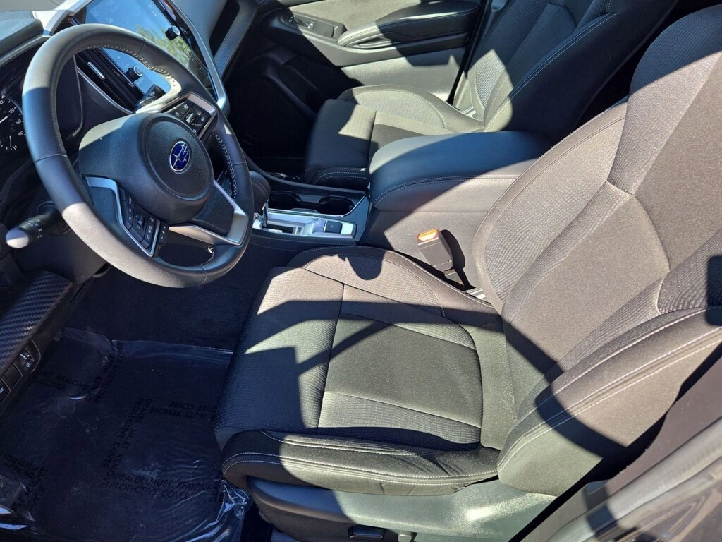 Used 2024 Subaru Ascent Premium 7-Passenger SUV