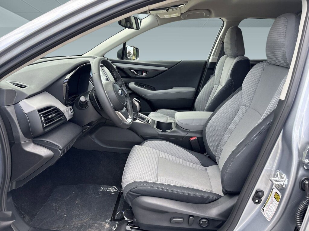 Certified 2025 Subaru Outback Premium SUV