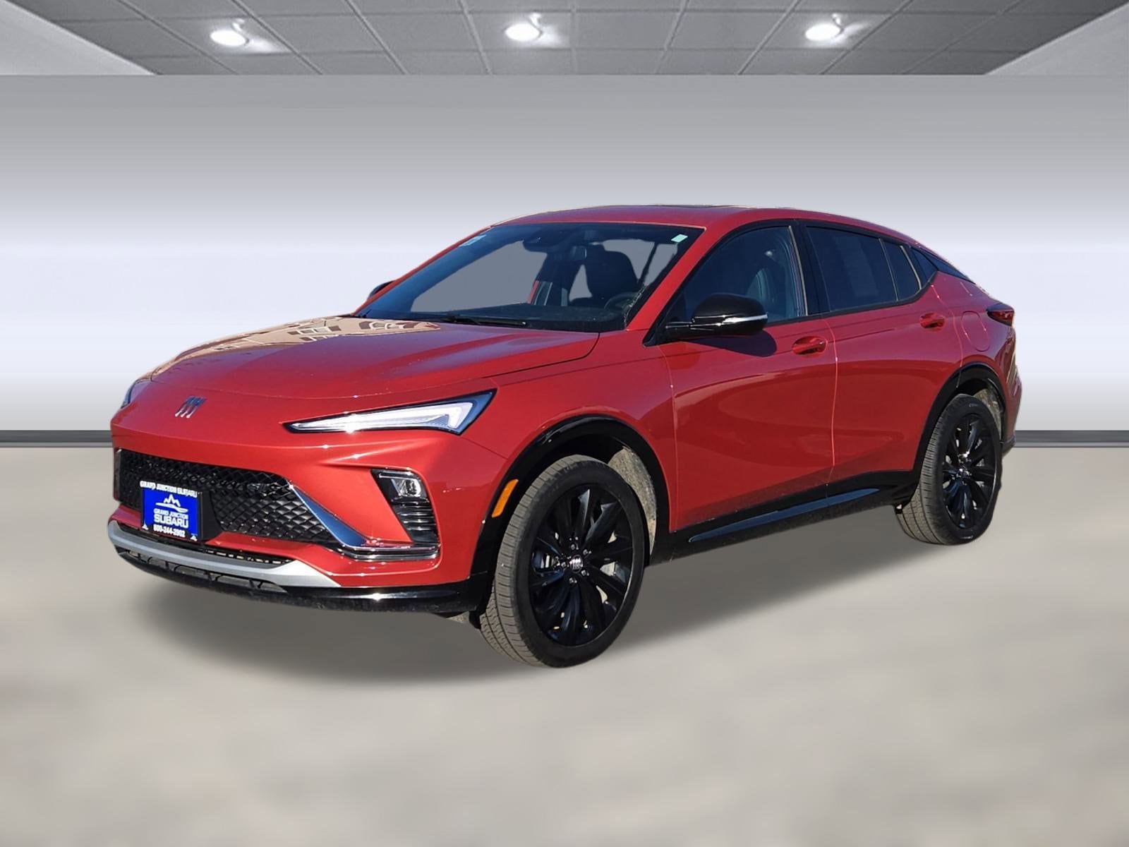 2024 Buick Envista Sport Touring's photo