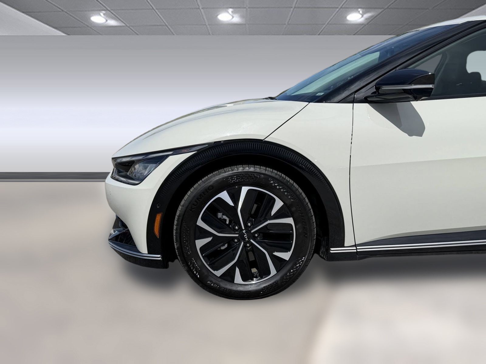 Used 2024 Kia EV6 Wind with VIN KNDC3DLC3R5208231 for sale in Grand Junction, CO