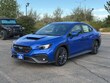  Subaru WRX