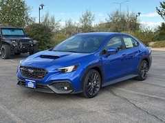 2026 Subaru WRX Premium Sedan
