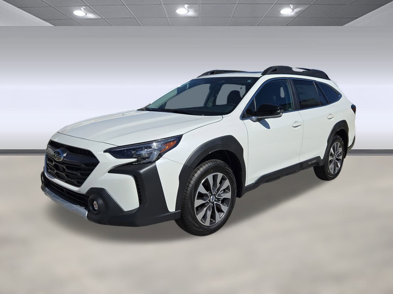 2025 Subaru Outback Limited's photo