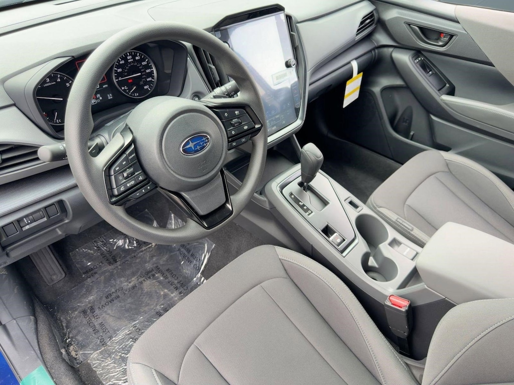 New 2026 Subaru Crosstrek Premium SUV