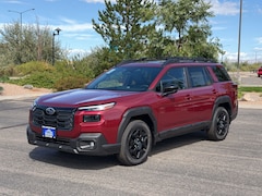 2026 Subaru Outback Limited SUV