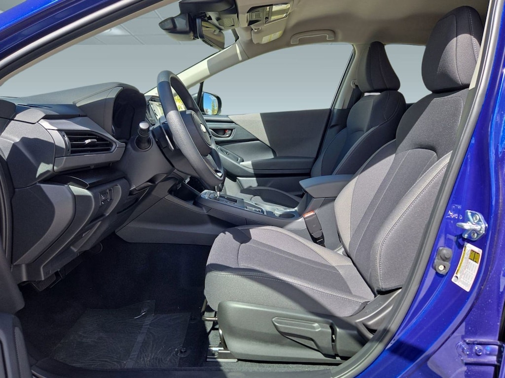 New 2025 Subaru Crosstrek Premium SUV