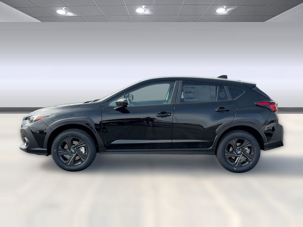 New 2026 Subaru Crosstrek Base SUV