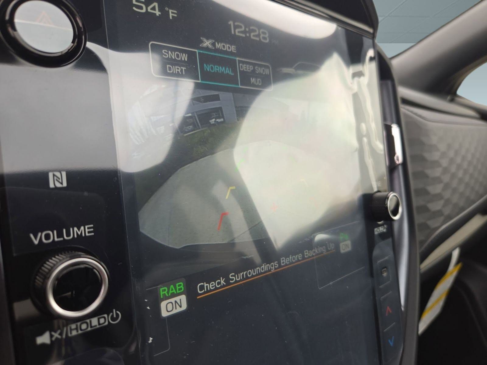 2025 Subaru Forester Limited - Photo 22