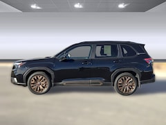Used 2025 Subaru Forester Sport SUV for sale in Glenwood Springs, CO