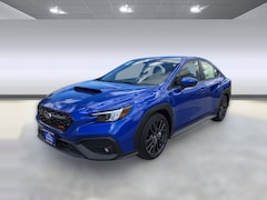 2025 Subaru WRX Premium Sedan