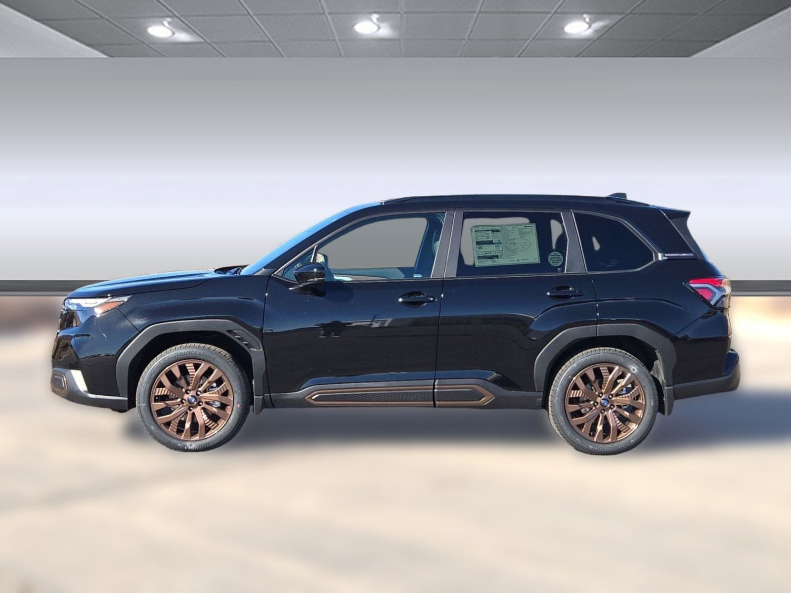 2026 Subaru Forester Sport - Photo 2
