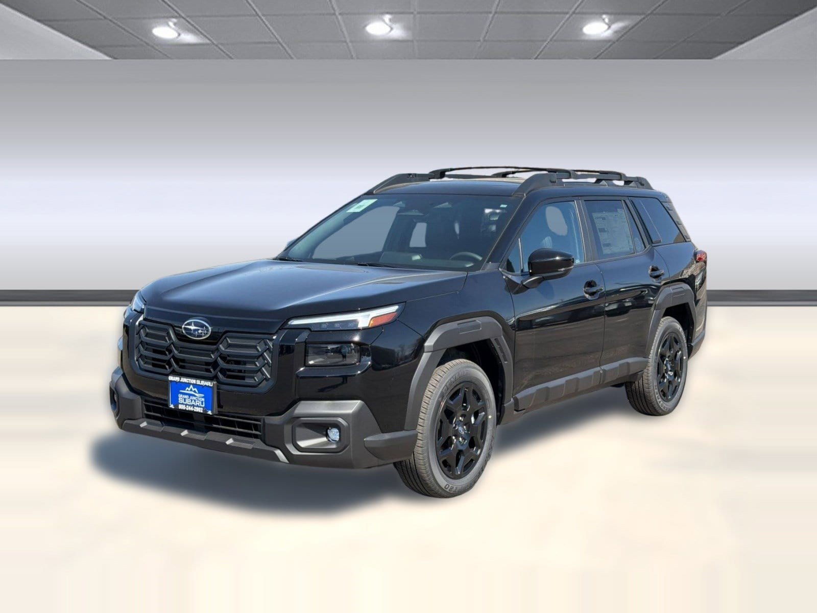 2026 Subaru Outback Limited's photo