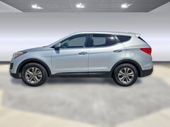 Used 2015 Hyundai Santa Fe Sport 2.4L SUV in Glenwood Springs