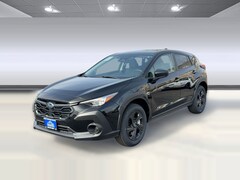 2026 Subaru Crosstrek Base SUV