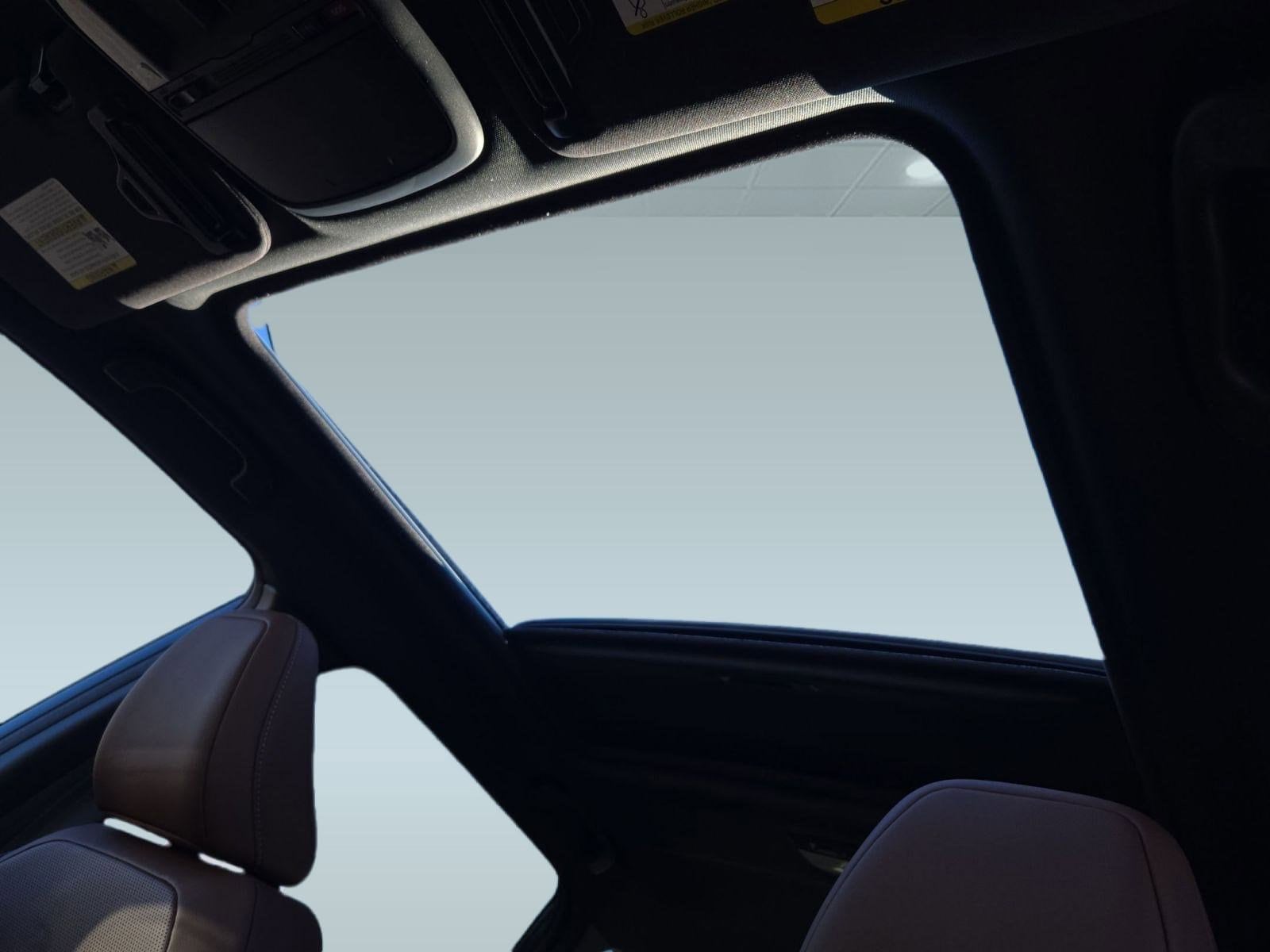 2026 Subaru Forester Touring - Photo 13